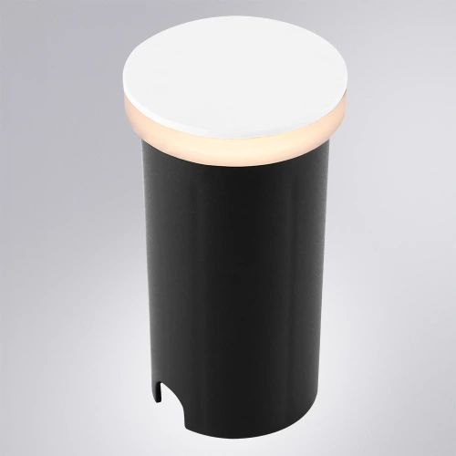Тротуарный светильник Arte Lamp PIAZZA A3601IN-1WH фото 2 Тротуарный светильник Arte Lamp PIAZZA A3601IN-1WH фото 2