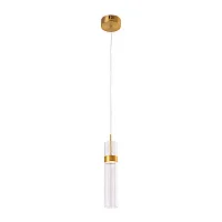 Подвесной светильник Arte Lamp MISTY A2950SP-5PB
