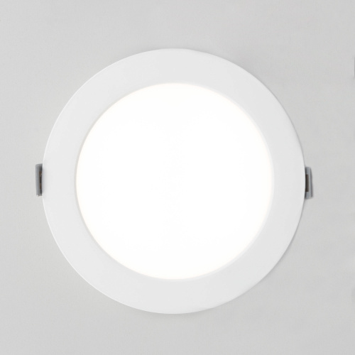 Citilux Галс CLD5512N Встраиваемый светодиодный светильник фото 7 Citilux Галс CLD5512N Встраиваемый светодиодный светильник фото 7