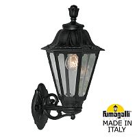 Fumagalli Светильник уличный настенный FUMAGALLI BISSO/RUT E26.131.000.AXE27