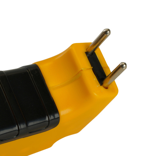 Фонарь аккумуляторный, 15 LED DC (свинцово-кислотная батарея), желтый, TH2295 (TH93C) фото 4 Фонарь аккумуляторный, 15 LED DC (свинцово-кислотная батарея), желтый, TH2295 (TH93C) фото 4