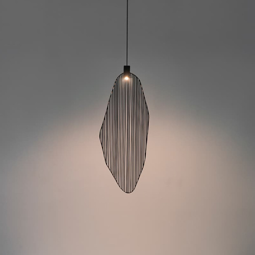 Подвесной светильник 5046P/S black фото 6 Подвесной светильник 5046P/S black фото 6