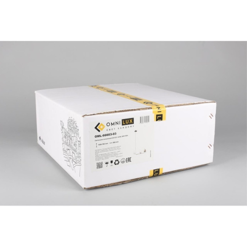 Люстра подвесная OML-66603-03 фото 5