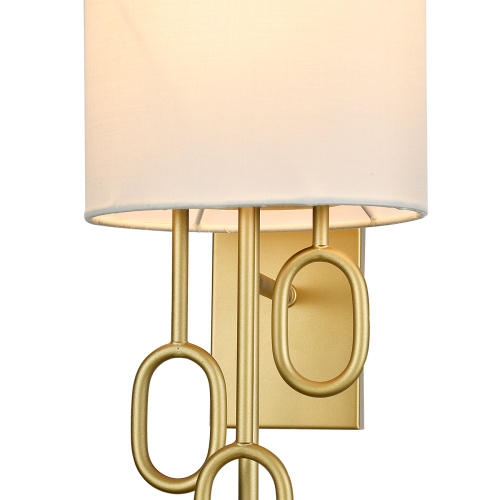 Настенный светильник 13026/1W Gold фото 3 Настенный светильник 13026/1W Gold фото 3