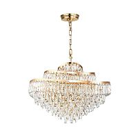 Подвесная люстра Odeon Light WAYTA 5073/14