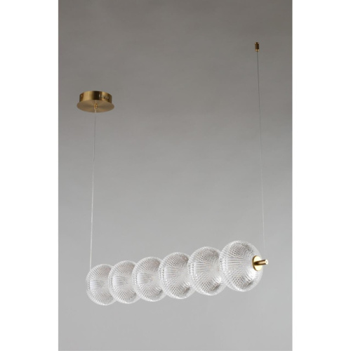 Люстра подвесная OML-68803-06 фото 6