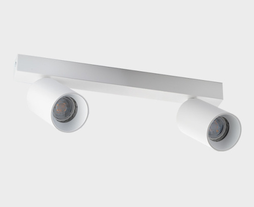 DANNY E2 white светильник потолочный поворотный DANNY E2 white светильник потолочный поворотный