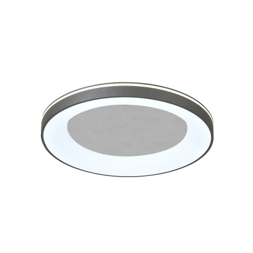 Потолочный светильник Escada 628/A LED*120W Silver фото 3 Потолочный светильник Escada 628/A LED*120W Silver фото 3