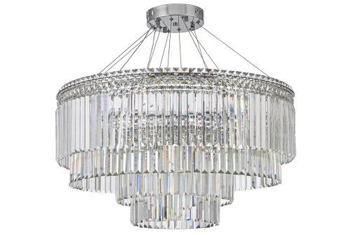 Люстра подвесная Arti Lampadari Elite Ovindoli L 1.5.80+40.101 N Люстра подвесная Arti Lampadari Elite Ovindoli L 1.5.80+40.101 N