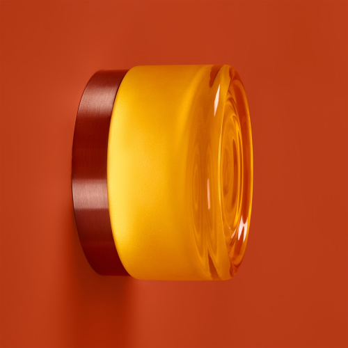 Настенный светильник (бра) Freya FR5603WL-L8YA1 фото 9