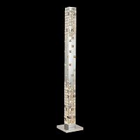 Торшер Elegance Chrome FL1148-5F