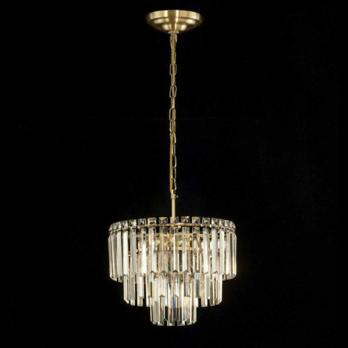 Подвесная люстра Citilux Фонда CL303163 Подвесная люстра Citilux Фонда CL303163