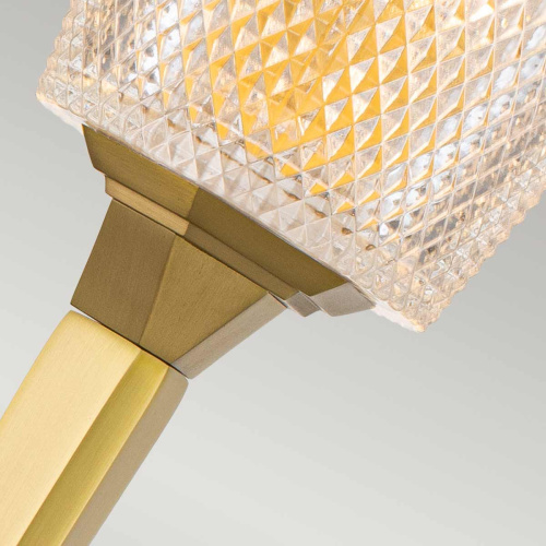 Бра для ванных комнат Elstead Lighting, Арт. BATH-VERITY-BB фото 3 Бра для ванных комнат Elstead Lighting, Арт. BATH-VERITY-BB фото 3
