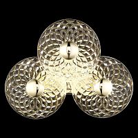 Настенный светодиодный светильник Wertmark PAMELA WE160.03.301