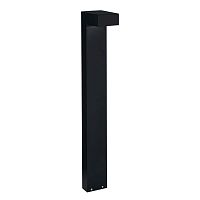 Уличный светильник Ideal Lux Sirio PT2 Big Nero 115108
