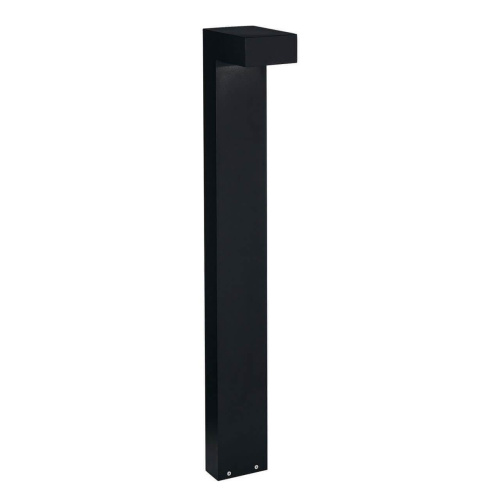 Уличный светильник Ideal Lux Sirio PT2 Big Nero 115108 Уличный светильник Ideal Lux Sirio PT2 Big Nero 115108