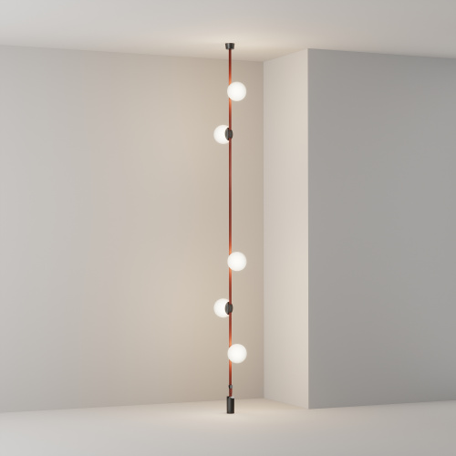 Готовая конструкция (набор) Technical TFC-Par-CF02-R Готовая конструкция (набор) Technical TFC-Par-CF02-R