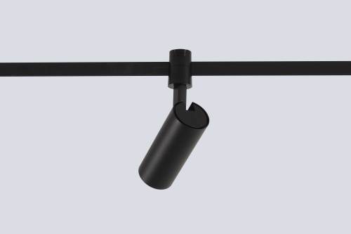 Светильник трековый для гибкой магнитной системы Crystal Lux CLT 0.37 003 9W BL SMART фото 9