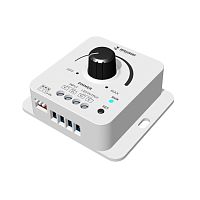 Диммер Arlight INTELLIGENT SMART-PWM-101-32-DIM-SUF (12-48V, 1x8A) 050416