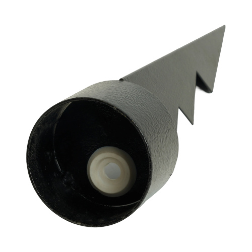 ДГ-01 Держатель грунтовый для светильников НТУ, черный фото 6