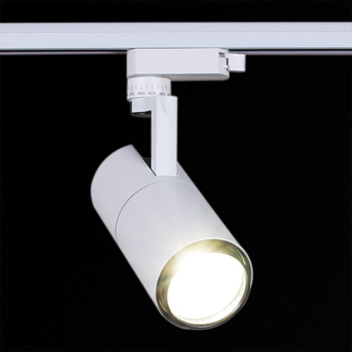 Трековый светильник Reluce 06720-9.3-001QY LED20W WT фото 4 Трековый светильник Reluce 06720-9.3-001QY LED20W WT фото 4