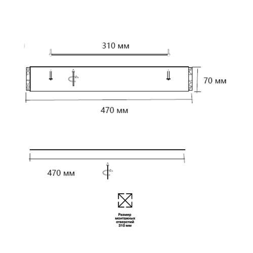 7722/65L PIKO LED SN 564 Светильник металл/пластик/стекло/белый/золотой LED 65Вт 3000-6000K D470 IP20 пульт ДУ FELICE фото 4 7722/65L PIKO LED SN 564 Светильник металл/пластик/стекло/белый/золотой LED 65Вт 3000-6000K D470 IP20 пульт ДУ FELICE фото 4