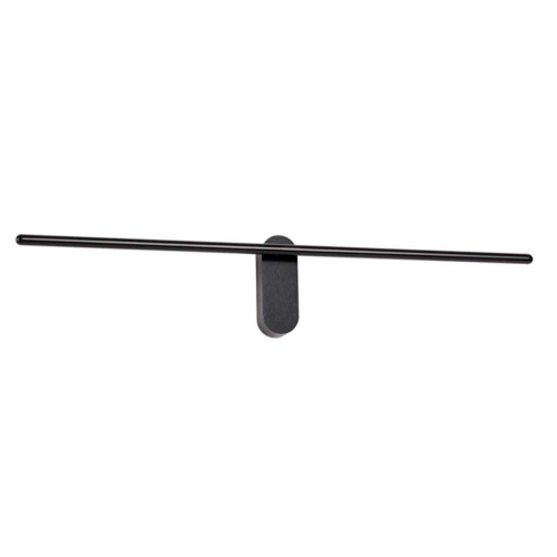 Настенный светодиодный светильник Odeon Light Hightech Mill 3858/12WB Настенный светодиодный светильник Odeon Light Hightech Mill 3858/12WB