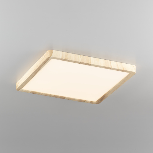 Citilux Бейсик CL738K242V LED Светильник накладной Клён фото 6