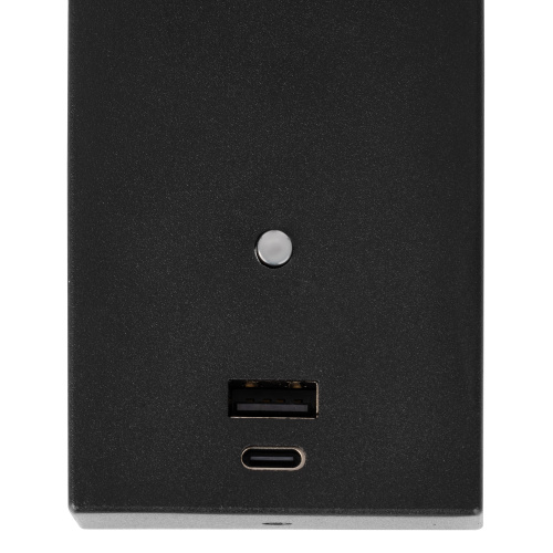 Citilux Декарт CL704431 LED USB Светильник с выключателем Чёрный фото 13