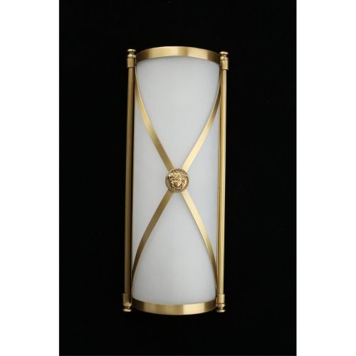 Светильник настенный (Бра) APL.806.01.02 фото 8 Светильник настенный (Бра) APL.806.01.02 фото 8