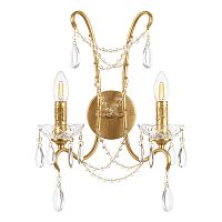 10430W Бра LOFT IT Foil