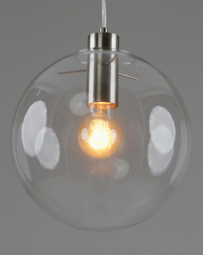 Светильник подвесной Moderli V11545-1P Aurora фото 2