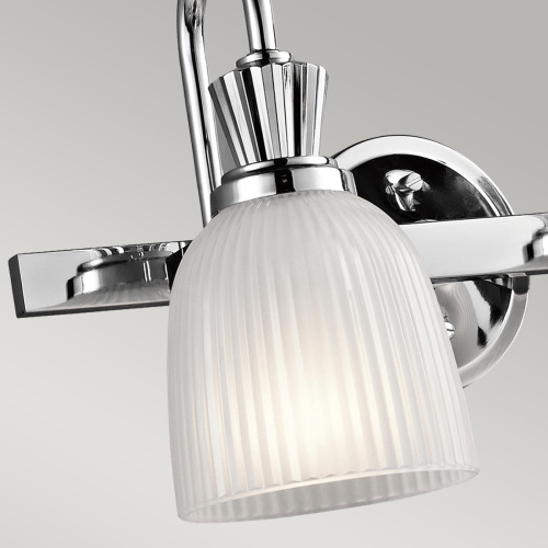 Бра для ванных комнат KL-CORA2-BATH Kichler, арт. KL-CORA2-BATH фото 3