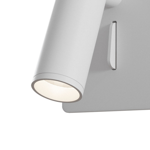 Настенный светильник (бра) Technical C040WL-L3W3K фото 4