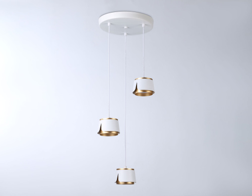 Подвесной светильник 3*GX53 фото 4 Подвесной светильник 3*GX53 фото 4