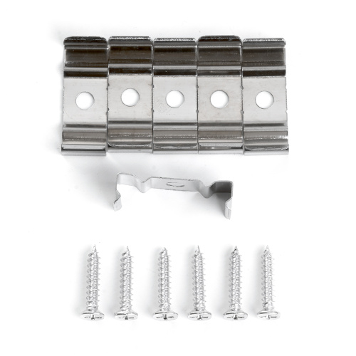 Крепеж для профиля CAB283 LD383 (комплект 6шт) фото 3