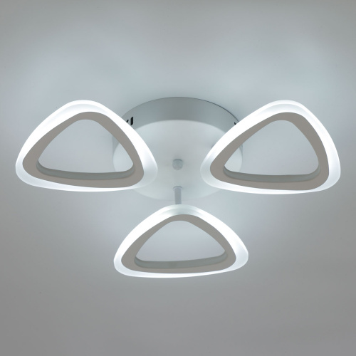 Люстра De City Мадлен фото 2 Люстра De City Мадлен фото 2