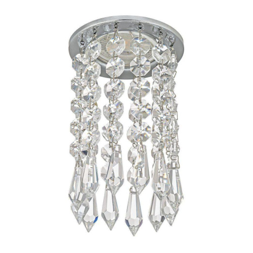 Встраиваемый светильник Dio DArte Elite Osimo GU10.5.14.8.121 N Встраиваемый светильник Dio DArte Elite Osimo GU10.5.14.8.121 N