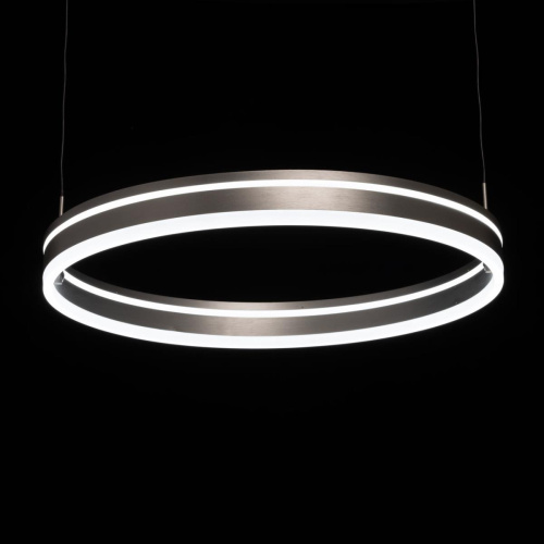 Люстра De City Платлинг 661019401 фото 5