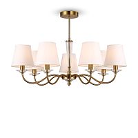 Люстра Freya FR2027PL-07BS