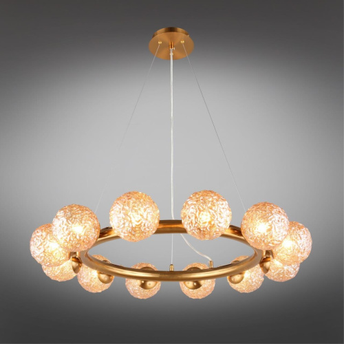 Люстра подвесная APL.764.03.12 фото 3