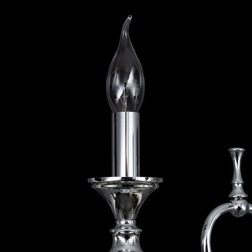 Citilux Рига CL437321 Бра с выключателем Хром фото 7 Citilux Рига CL437321 Бра с выключателем Хром фото 7