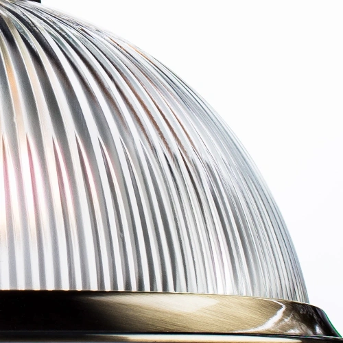 Подвесной светильник Arte Lamp AMERICAN DINER A9366SP-1AB фото 3