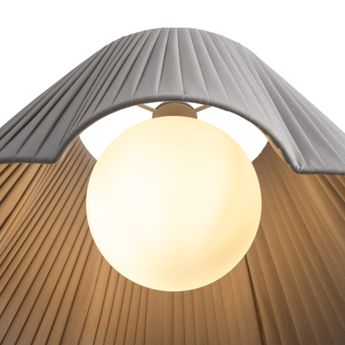 Подвесной светильник Freya FR2056PL-01GR фото 6