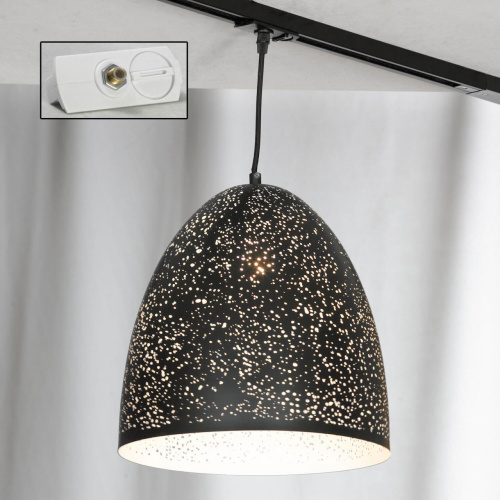 Трековый светильник Lussole LSP-9892-TAW Трековый светильник Lussole LSP-9892-TAW