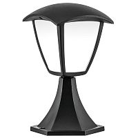 375970 Светильник уличн парковый LAMPIONE LED 8W 360LM 3000K IP54