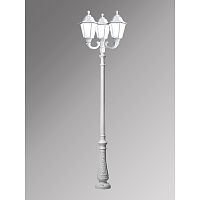 Fumagalli Парковый фонарь FUMAGALLI NEBO OFIR/NOEMI 3L  E35.202.R30.WYH27