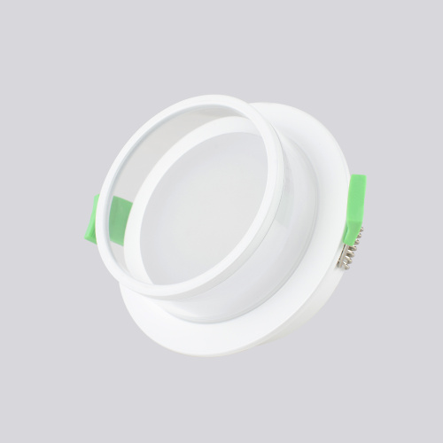 Светильник встраиваемый Crystal Lux CLT 061C1 WH фото 4