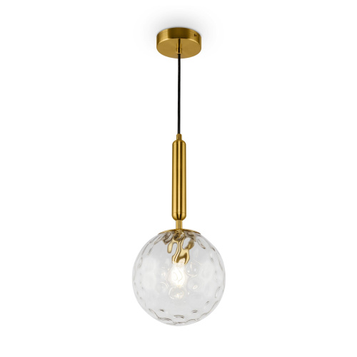 Подвесной светильник Freya FR5123PL-01BS Подвесной светильник Freya FR5123PL-01BS