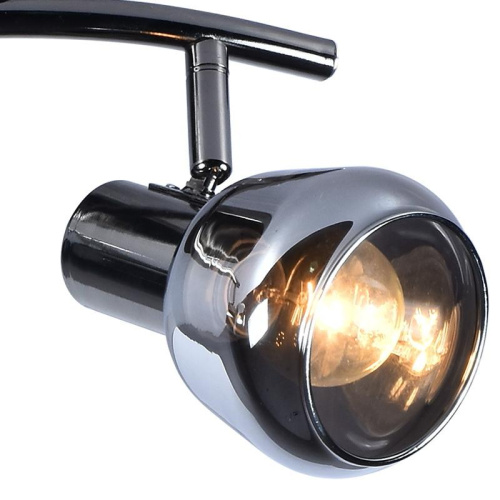 Спот Reluce 05960-0.8-04 PEARL BK фото 3